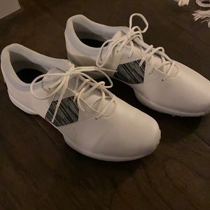 Nike Women’s Golf Shoes, US 7.
